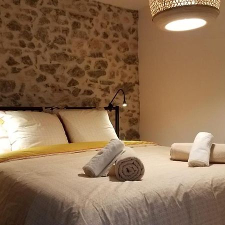 Maison Chamatersa Villa Sete Luaran gambar
